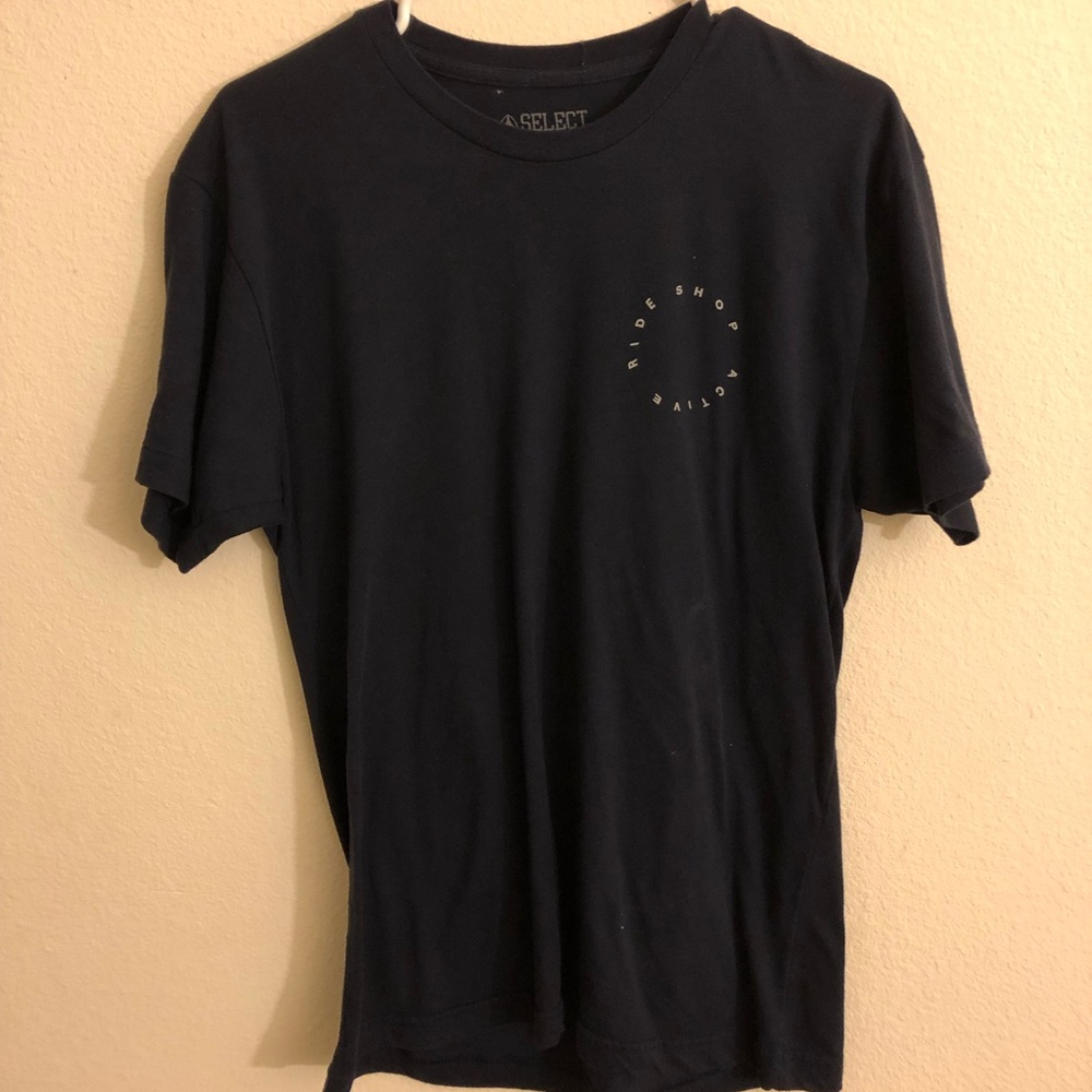 Active Skateboards T-Shirt